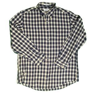 Kaufmans Button Down Shirt